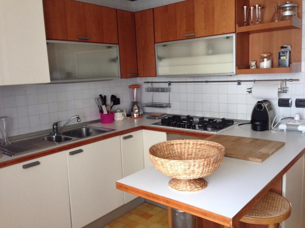 Апартаменты Casa Beraldini Верона Номер фото