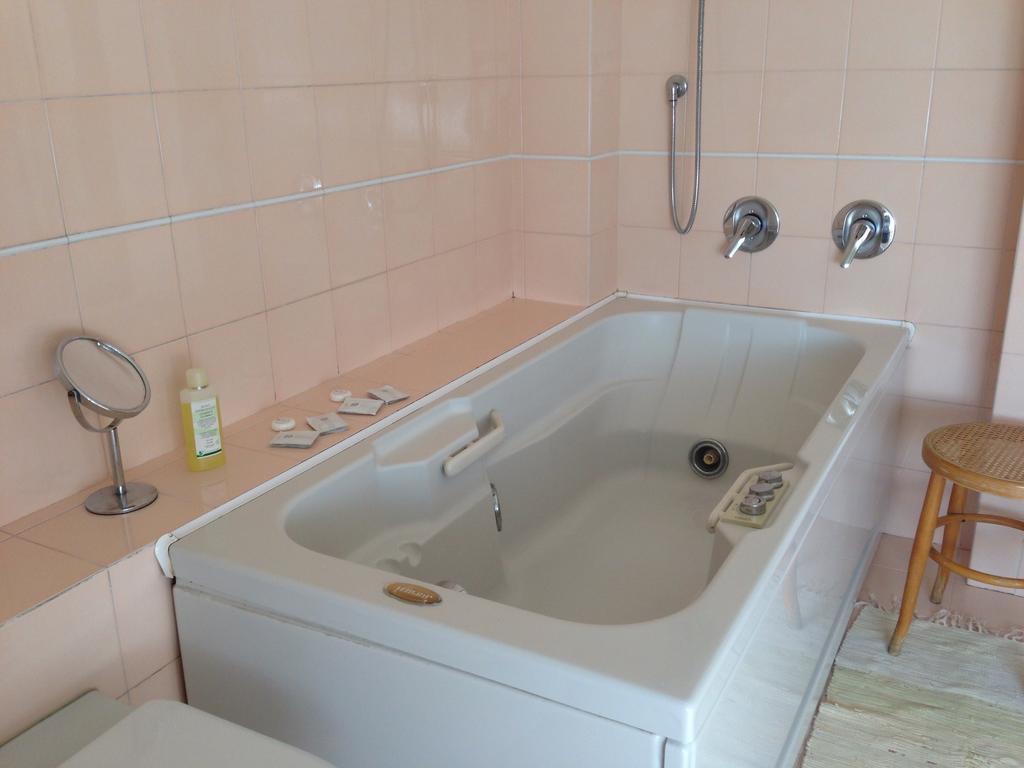 Апартаменты Casa Beraldini Верона Номер фото